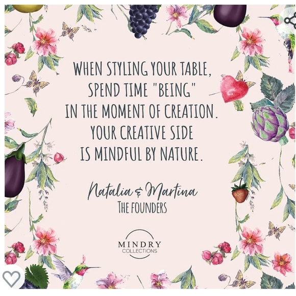 *🆕 Mindry Collections Spring Floral Blue and White Rectangle Tablecloth, NEW - Picture 8 of 9